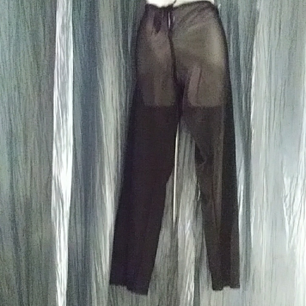 New never worn Beach pants